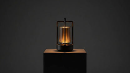 The Ben Table Lamp