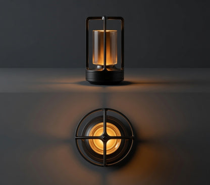 The Ben Table Lamp