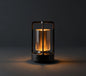 The Ben Table Lamp