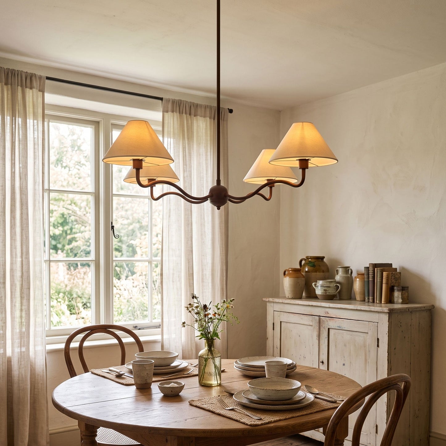 Velyn Chandelier