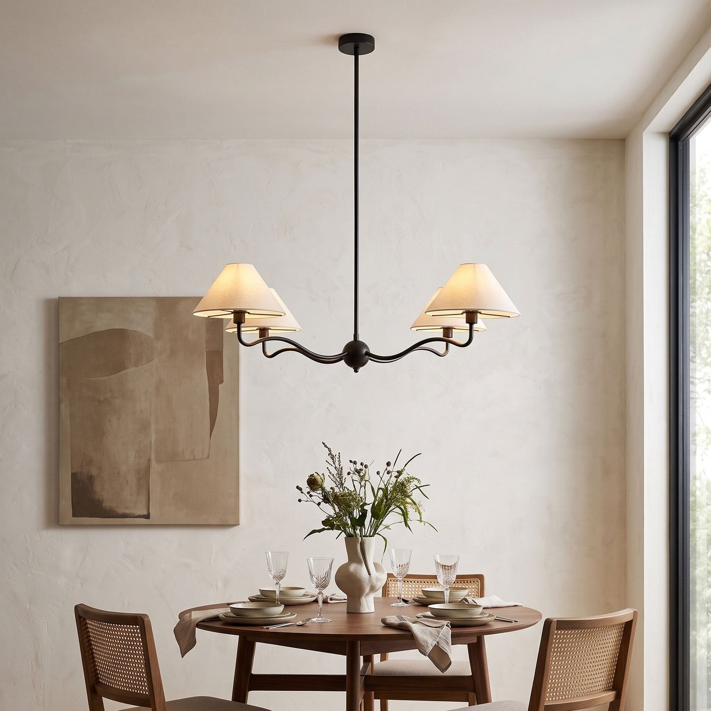 Velyn Chandelier