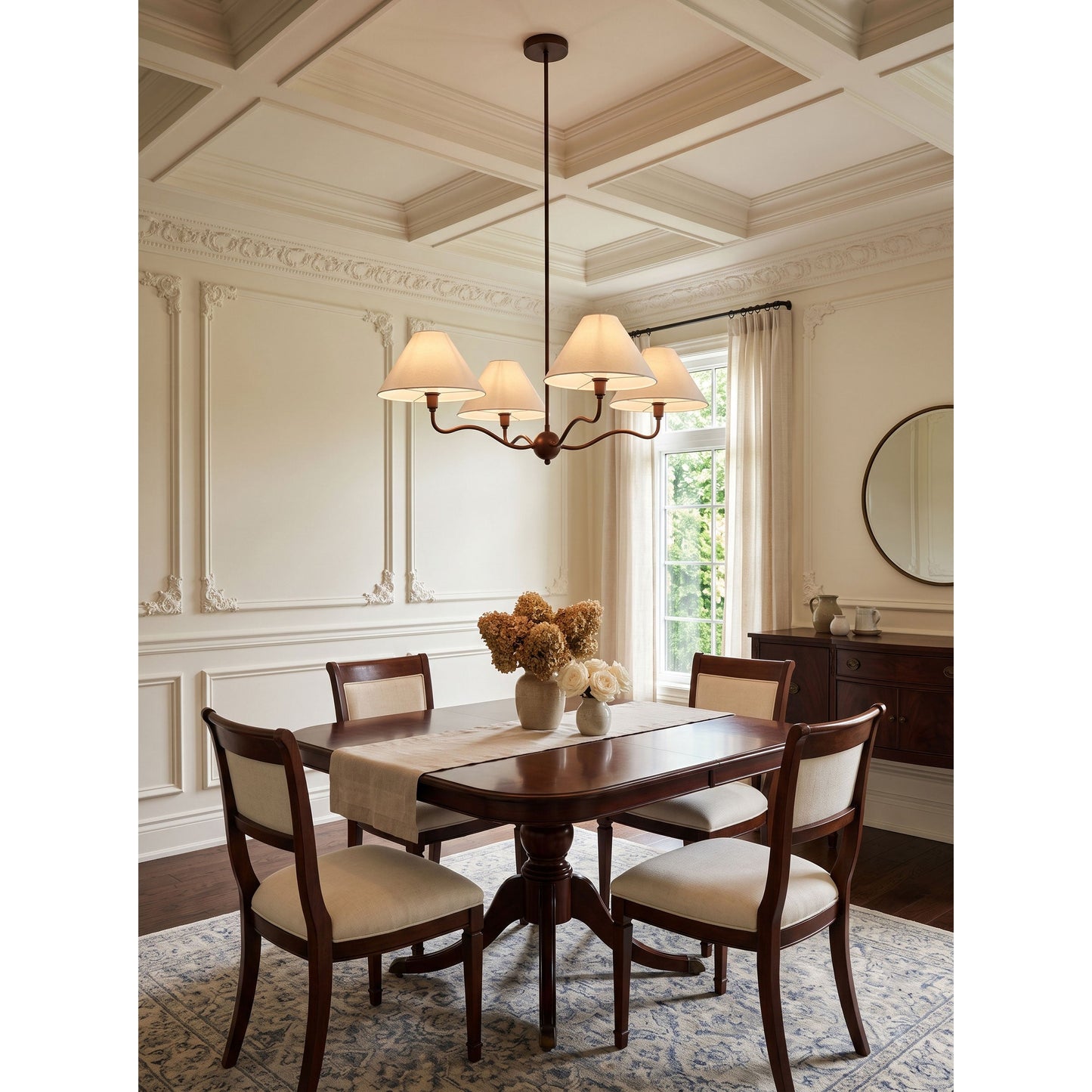 Velyn Chandelier