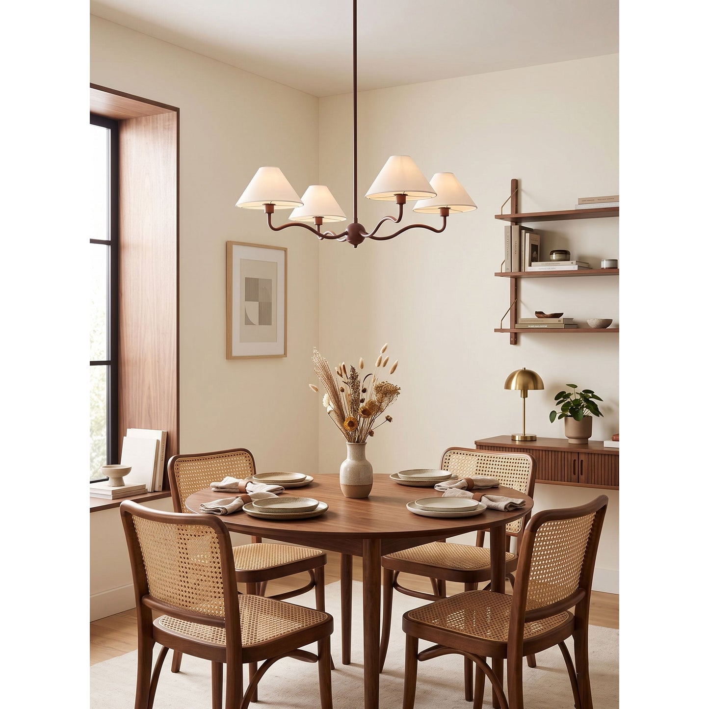Velyn Chandelier