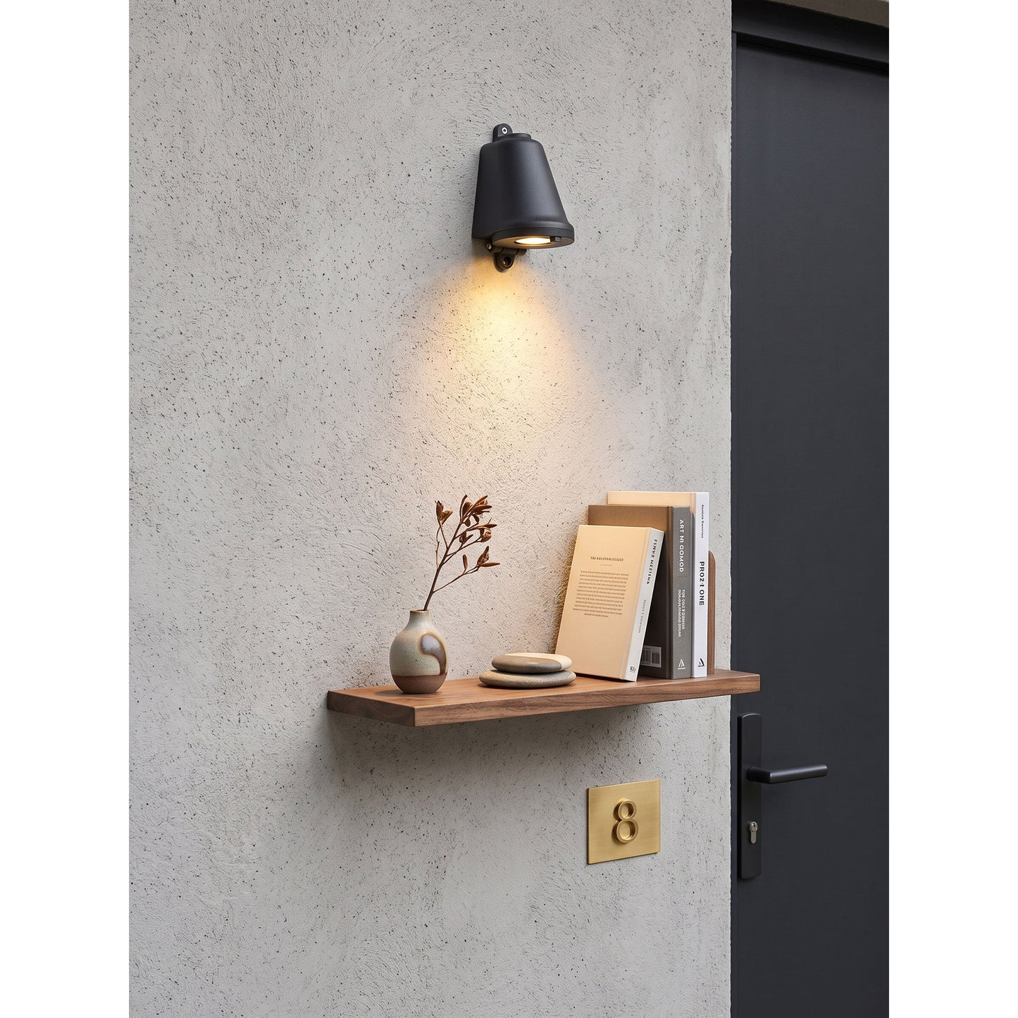 Solance Wall Lamp