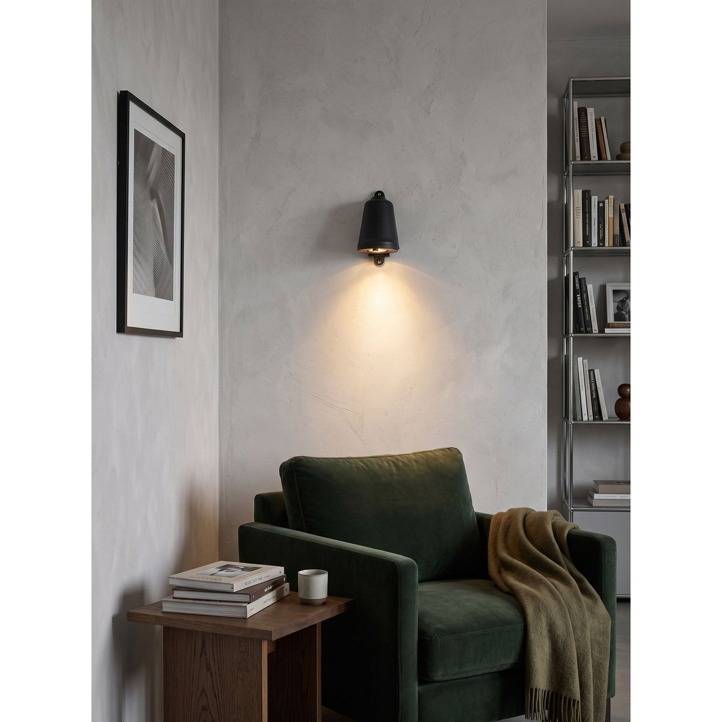 Solance Wall Lamp