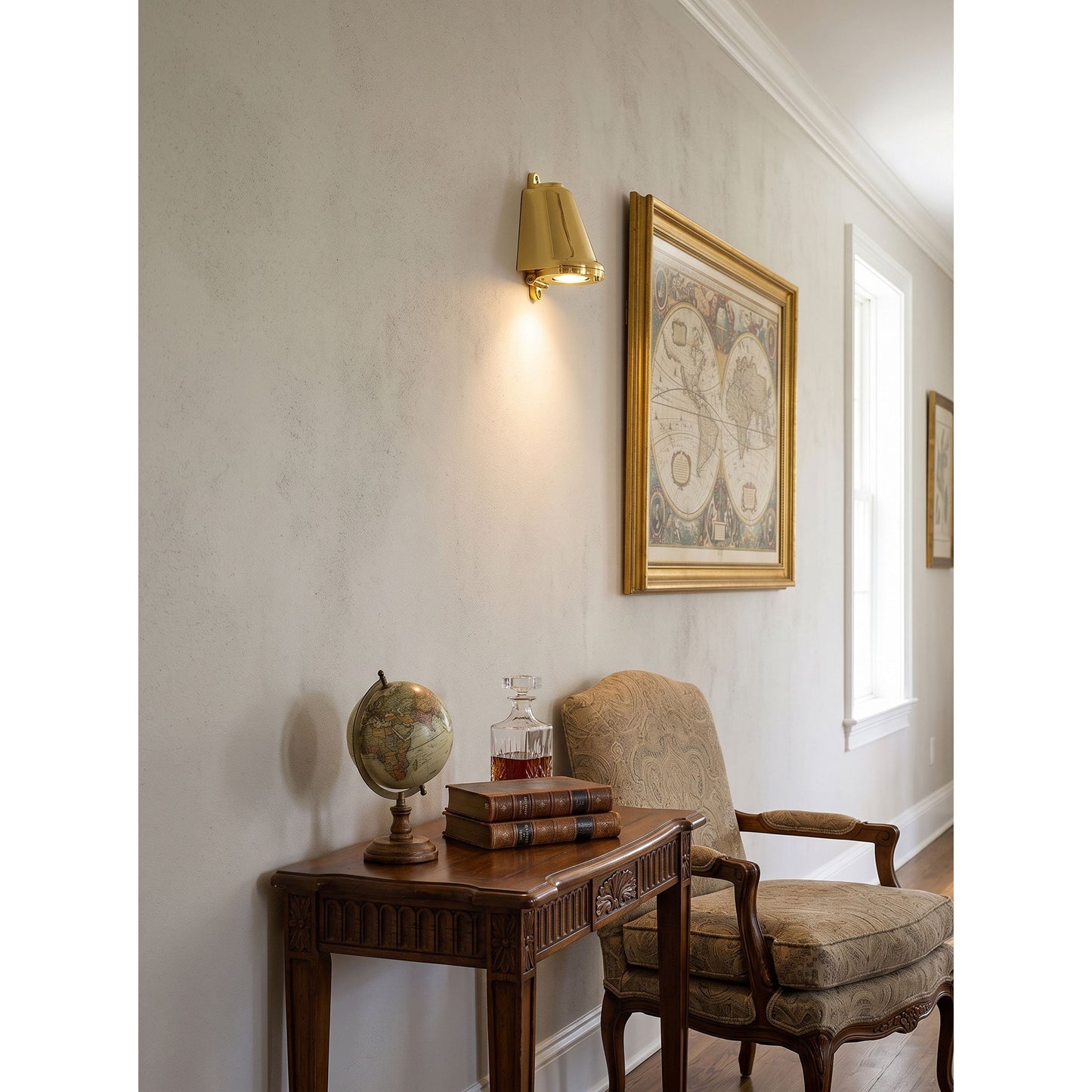 Solance Wall Lamp
