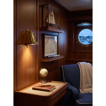 Solance Wall Lamp