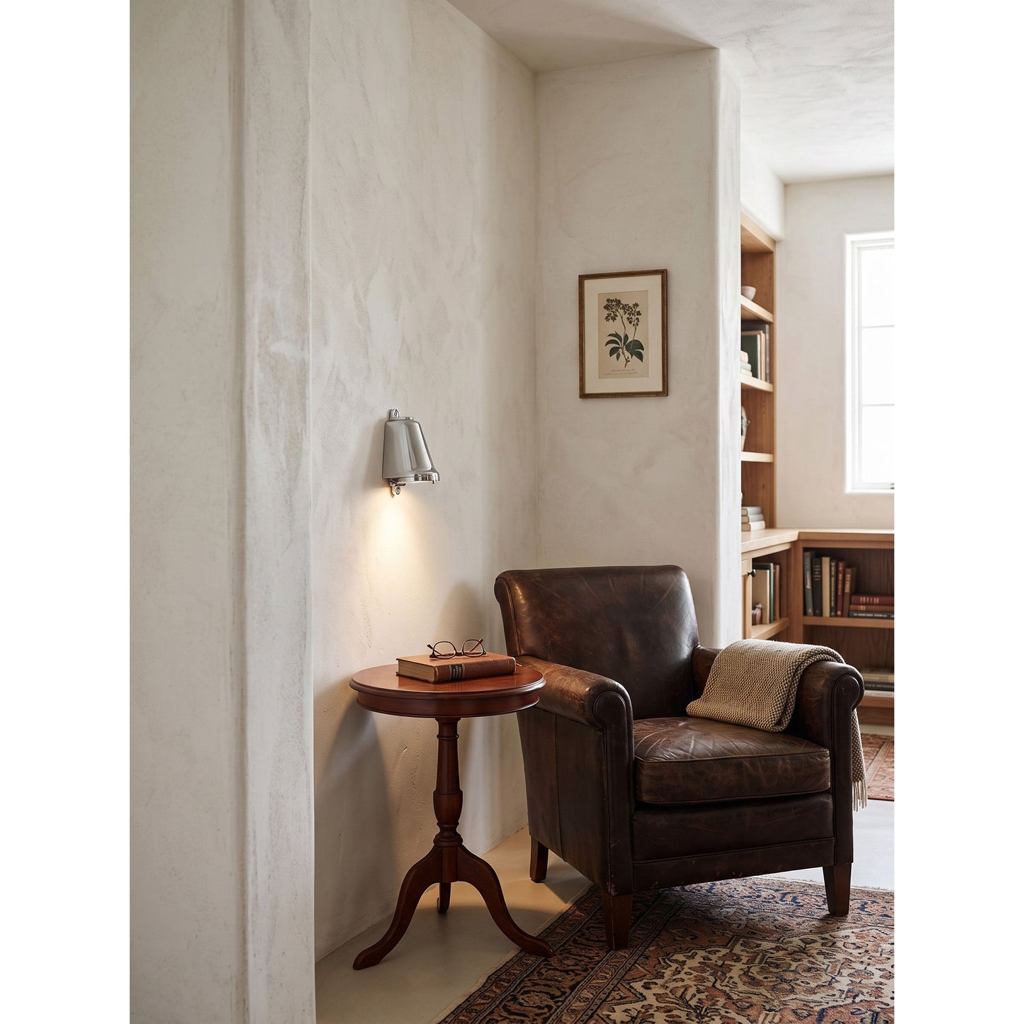 Solance Wall Lamp