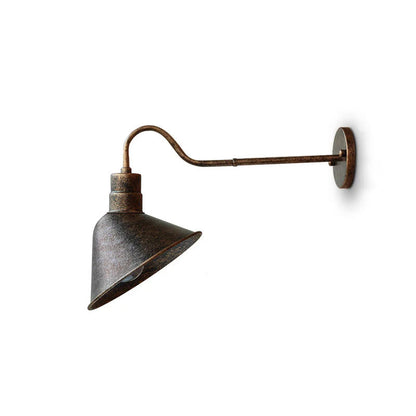Zelune Wall Lamp