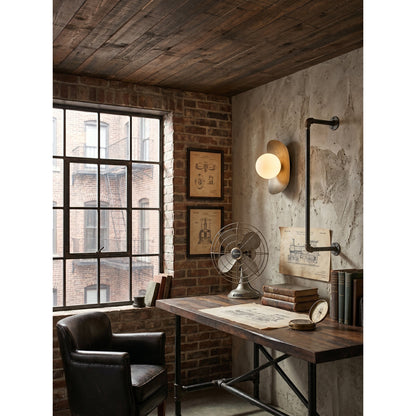 Cosima Wall Lamp
