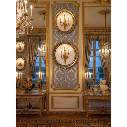 Solien Wall Light