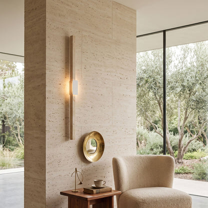 Quinola Wall Lamp