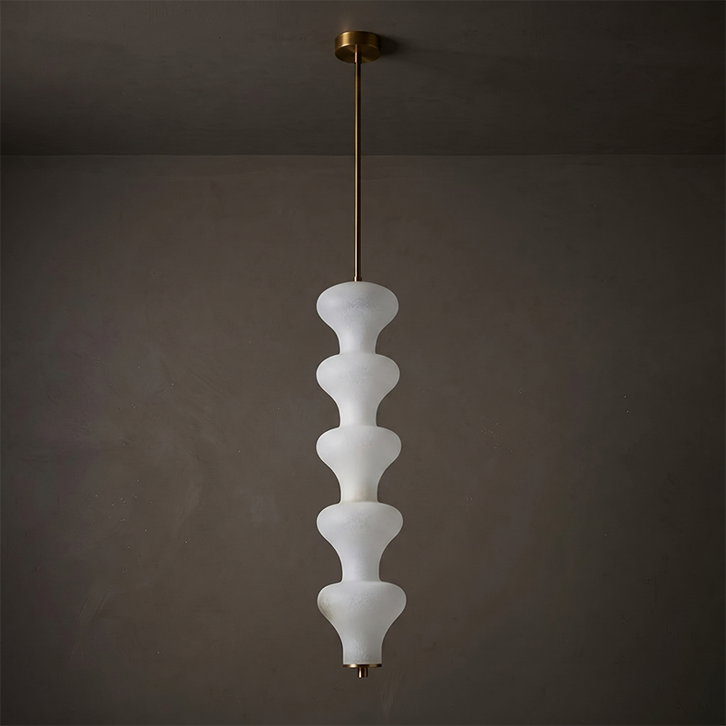 Katrine Alabaster Pendant Lamp