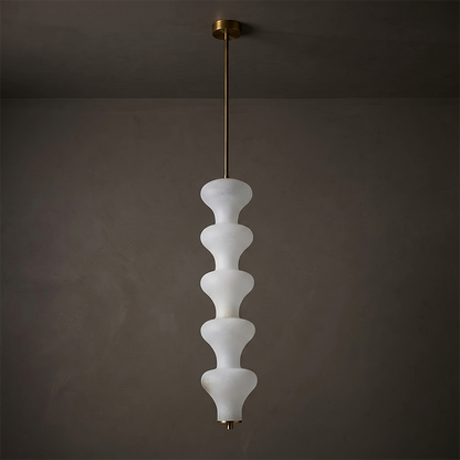 Katrine Alabaster Pendant Lamp