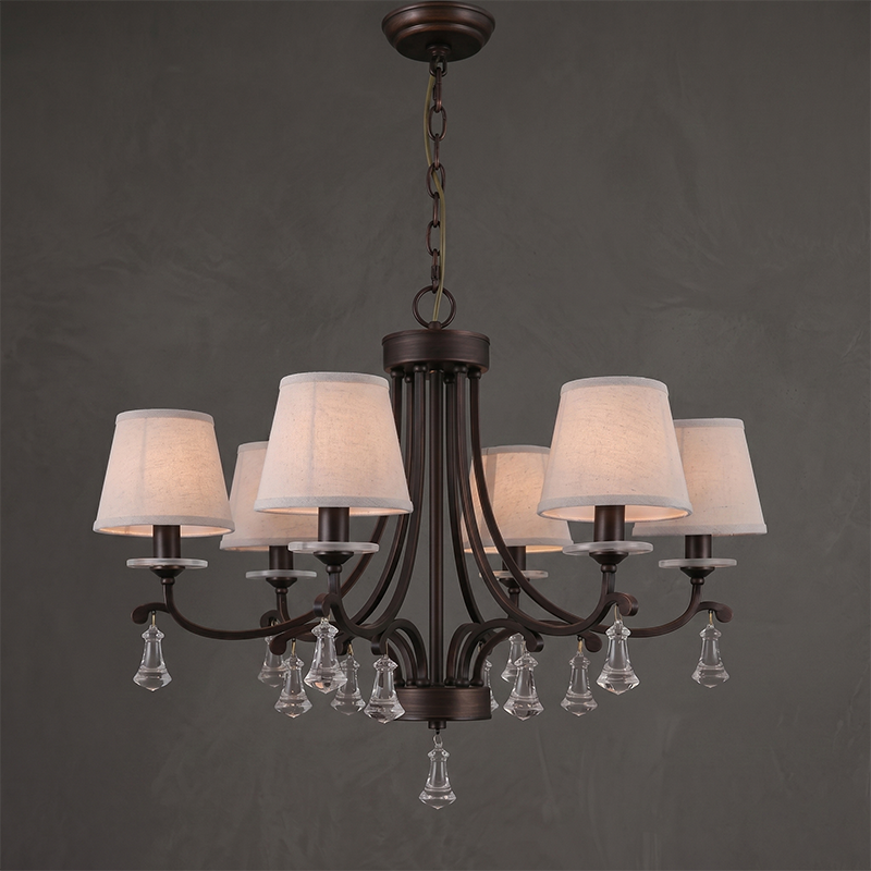 Vesora Pointe Chandelier