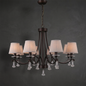 Vesora Pointe Chandelier