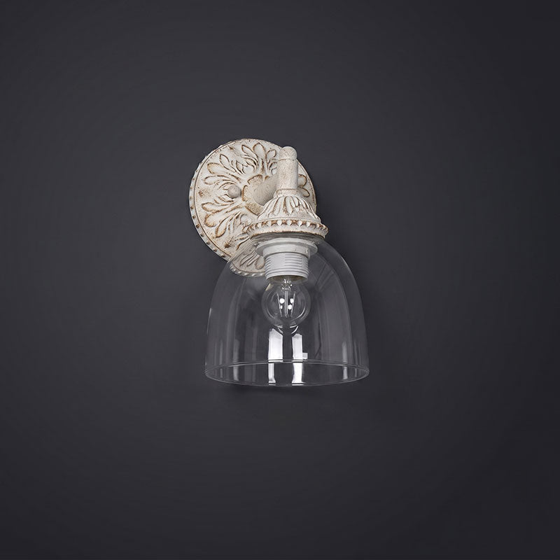 Quiberon Vanity Wall Lamp