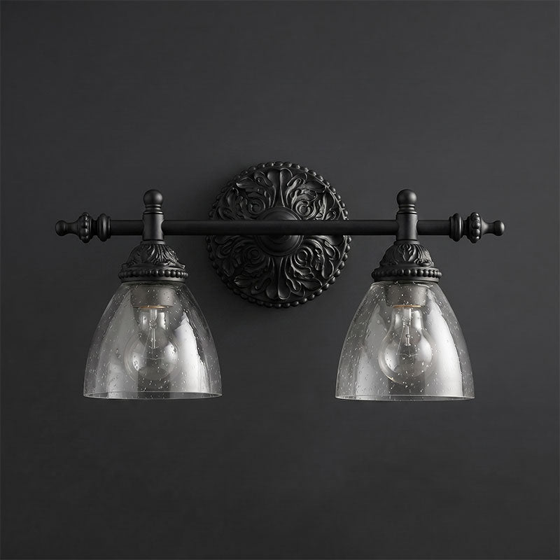 Quiberon Vanity Wall Lamp