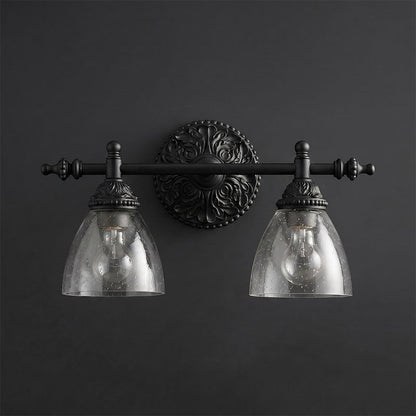 Quiberon Vanity Wall Lamp