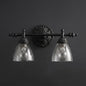 Quiberon Vanity Wall Lamp