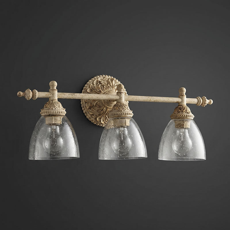 Quiberon Vanity Wall Lamp