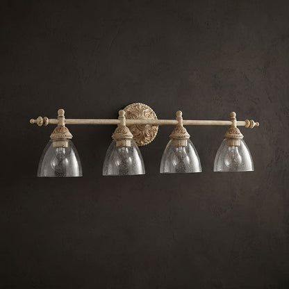 Quiberon Vanity Wall Lamp