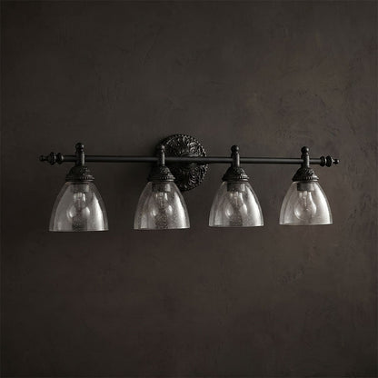 Quiberon Vanity Wall Lamp