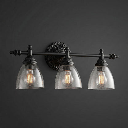 Quiberon Vanity Wall Lamp
