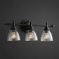Quiberon Vanity Wall Lamp
