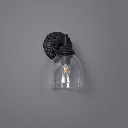 Quiberon Vanity Wall Lamp