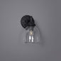 Quiberon Vanity Wall Lamp