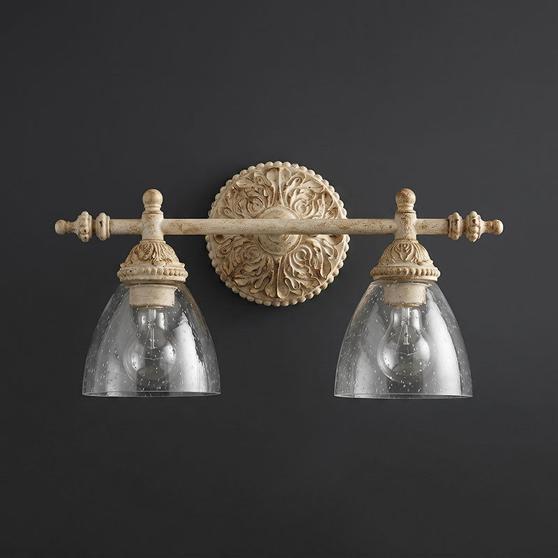 Quiberon Vanity Wall Lamp