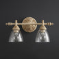 Quiberon Vanity Wall Lamp