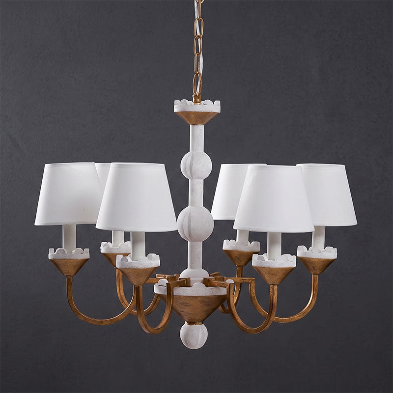Falo Chandelier