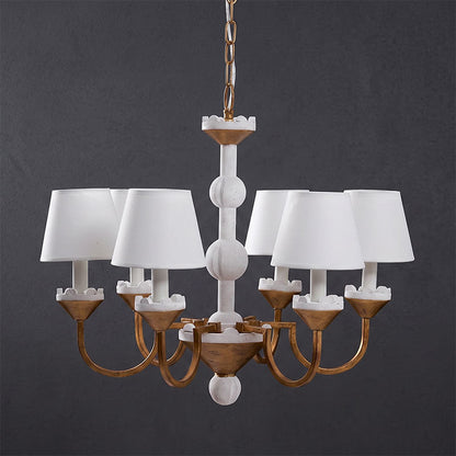Falo Chandelier