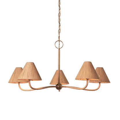 Gardenia Chandelier