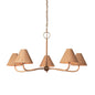Gardenia Chandelier