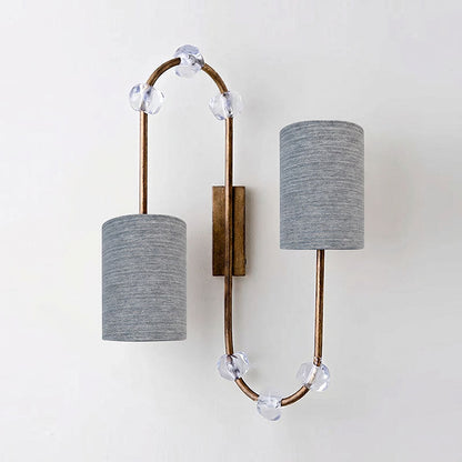 Sabyn Wall Lamp