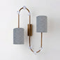 Sabyn Wall Lamp