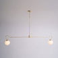 Melan Chandelier