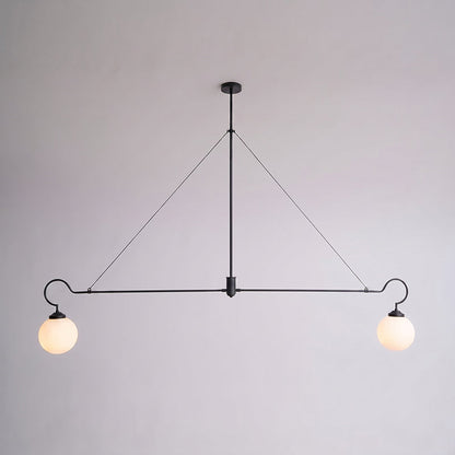 Melan Chandelier