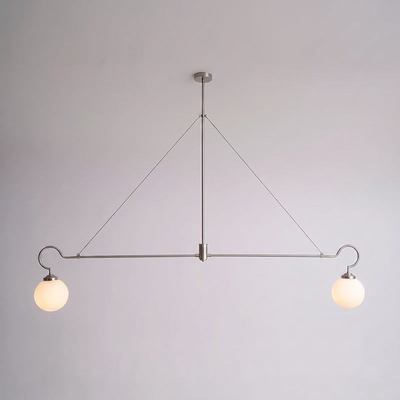 Melan Chandelier