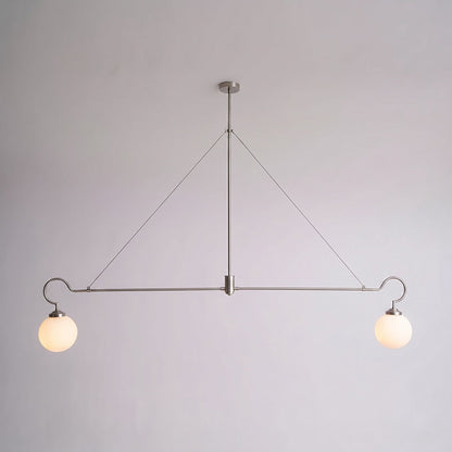 Melan Chandelier