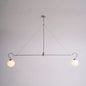 Melan Chandelier