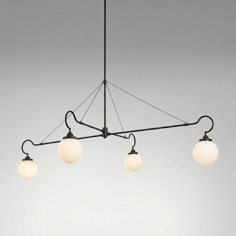 Melan Chandelier