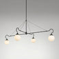Melan Chandelier