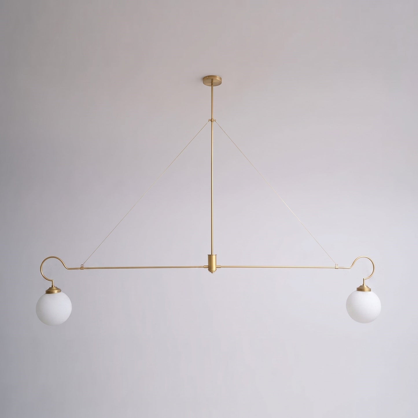 Melan Chandelier