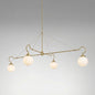 Melan Chandelier