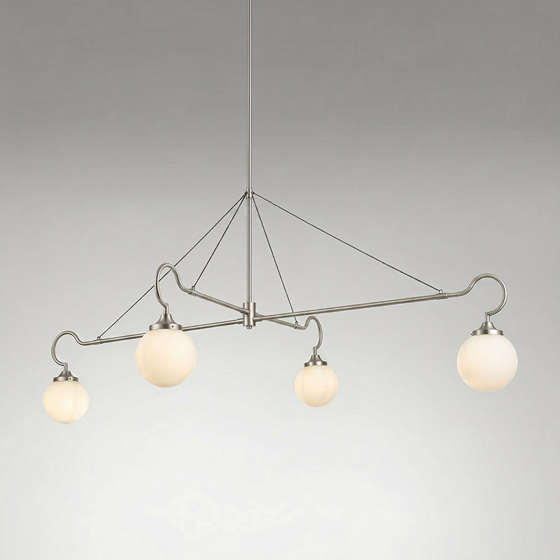 Melan Chandelier
