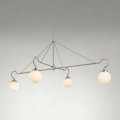 Melan Chandelier